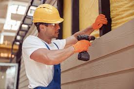 Best Custom Trim and Detailing for Siding  in Moweaqua, IL